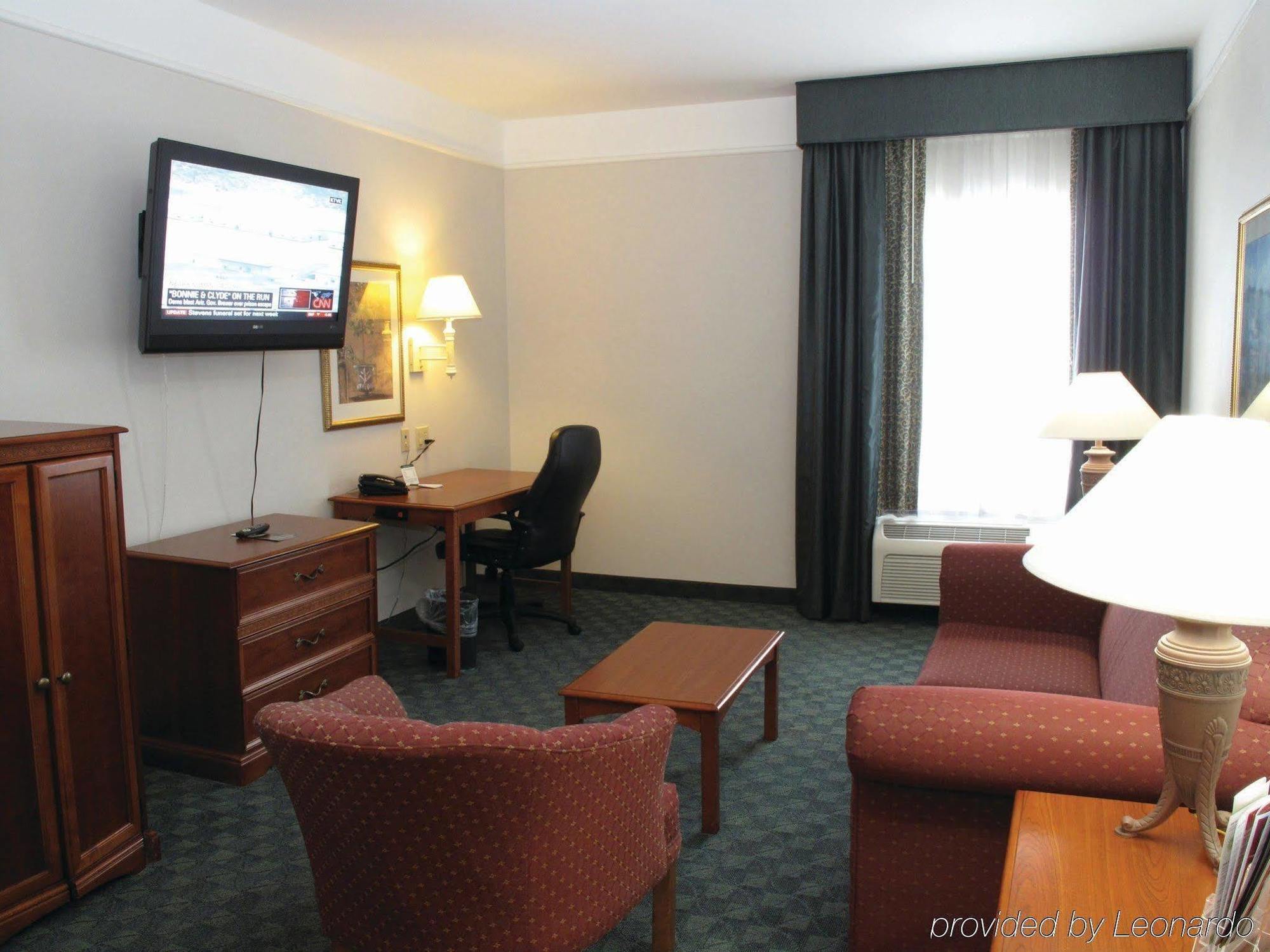 ホテル Sonesta Essential North Houston Westfield エクステリア 写真