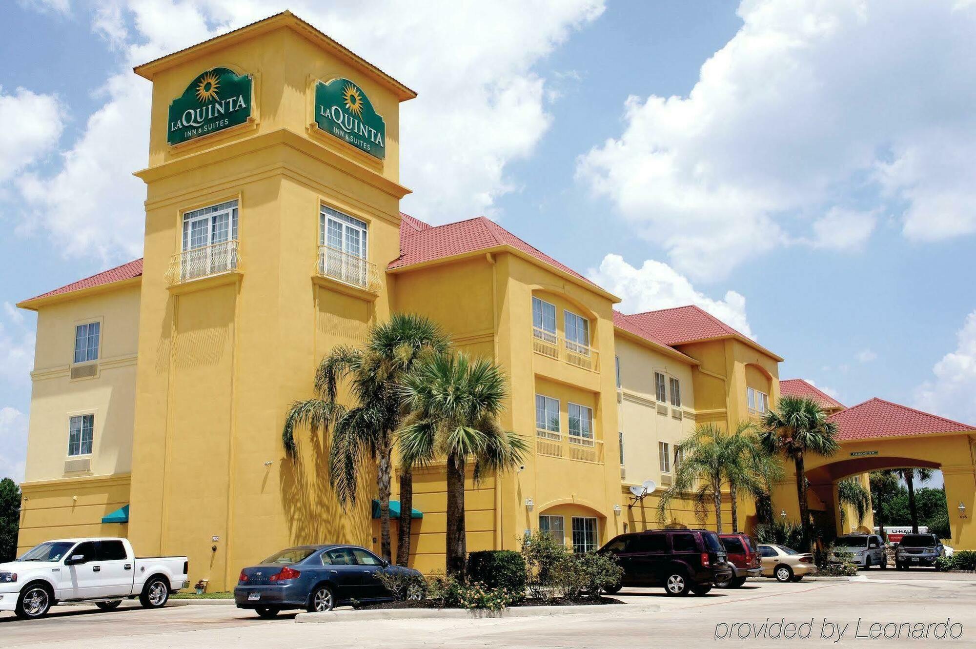 ホテル Sonesta Essential North Houston Westfield エクステリア 写真